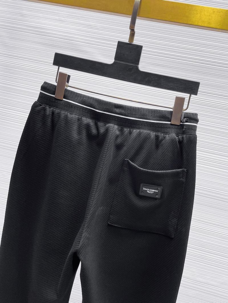 Dolce Gabbana Long Pants